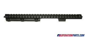 PRI-Precision Reflex-Recce Rail