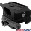 KAC-Knight's Armament Aimpoint Micro Sight Mount (25682)