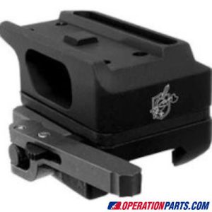 KAC-Knight's Armament Aimpoint Micro Sight Mount