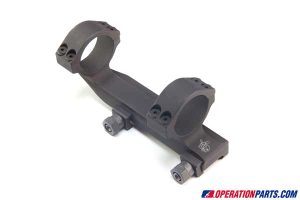 KAC-Knight's Armament One Piece Extended Eye Relief Scope Mount, 34mm