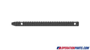 KAC-Knight's Armament Full Side Rail for 13" & 14.5" URX 4 Keymod Rails
