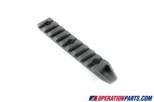 KAC-Knight's Armament Keymod 9 Slot Rail Section