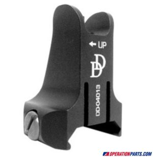 Daniel Defense Rail-Mounted Fixed Front Sight