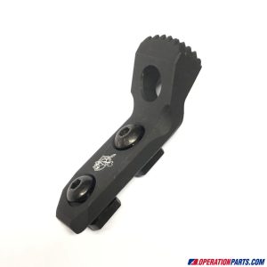 KAC-Knight's Armament Barrier Stop, Short, M-LOK