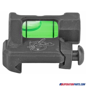 KAC-Knight's Armament Picatinny Rail Mount Anti-Cant Device, Gen 2
