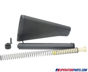PRI-Precision Reflex AR-15 A2 Buttstock Assembly