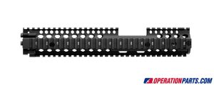 Daniel Defense M4A1 FSP Rail Interface System (RIS) II, Black