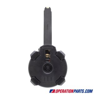 Magpul PMAG D-50® GL9® – GLOCK®