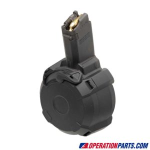 Magpul PMAG D-50® EV9™ – CZ Scorpion® EVO 3