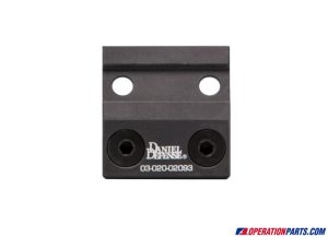 Daniel Defense M-LOK Scout Light® Mount