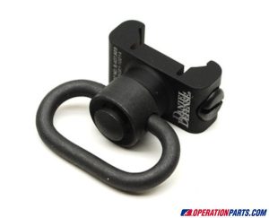 Daniel Defense Rail Sling Mount QD Swivel Attachment Point w/Swivel