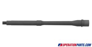 Daniel Defense 12.5" 5.56mm GOV'T Carbine CHF Barrel - Stripped