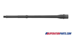 Daniel Defense 14.5" 5.56mm Lightweight Mid-length CHF Barrel - Stripped