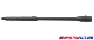 Daniel Defense 14.5" 5.56mm Mid-length CHF Barrel - Stripped