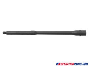 Daniel Defense 16" 5.56mm Mid-length CHF Barrel - Stripped