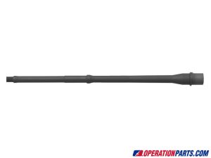 Daniel Defense 16" 5.56mm Lightweight Mid-length CHF Barrel - Stripped