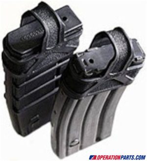 Magpul 5.56 Nato 3 Pack