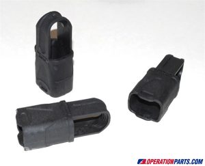 Magpul 9mm SMG 3 Pack, Black