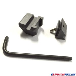 KAC-Knight's Armament M1A/M14 RAS Rear Scope Mount Assembly