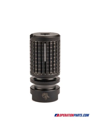 KAC-Knight's Armament Enhanced Compensator Kit (Triple Tap), 5.56mm