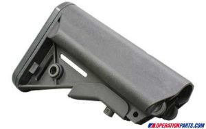 B5 Systems ENHANCED SOPMOD Stock, Milspec