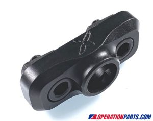 Forward Controls Design MSQ‐H (MLOK, Sling Adapter, QD, Heavy)