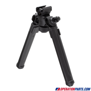 Magpul Bipod for 1913 Picatinny Rail