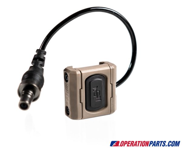 Modlite Modbutton Lite 7inch Surefire (MBL-SF-7)
