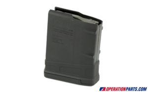 Magpul-PMAG 10 LR/SR GEN M3, 7.62x51 Magazine, Black