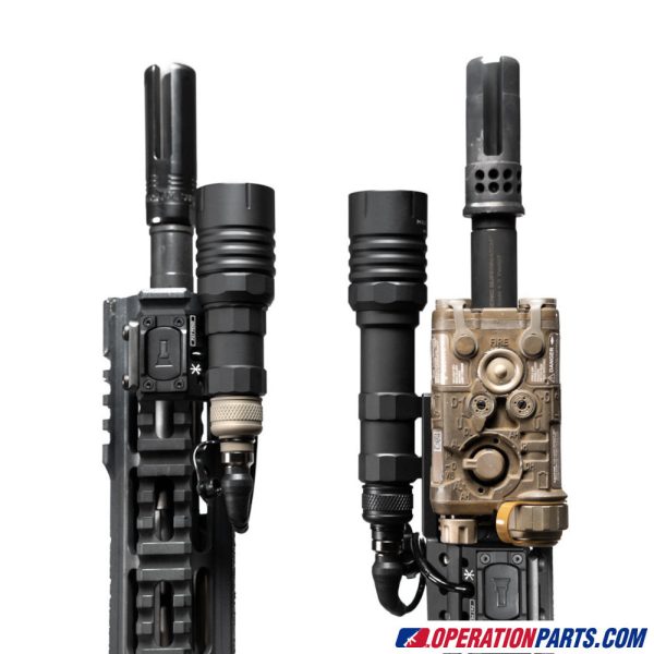 Modbutton Dangler Modlite Modbutton 4.5inch Surefire (MB-SF-4.5)