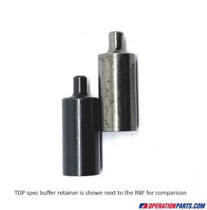 Forward Controls Design AR15/AR10 Buffer Retainer