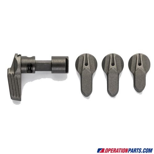 Tungsten Grey