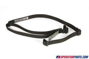 Blue Force Gear Vickers Combat Applications Sling™, Two-Point Quick Adjust, Molded Acetal Adjuster And Hardware