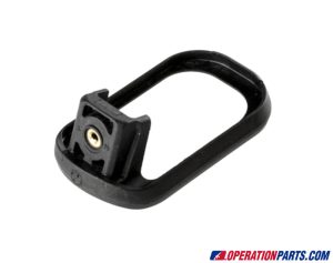 Magpul® GL Enhanced Magazine Well for GLOCK® 19 GEN 3
