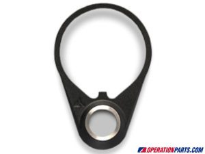 Radian Weapons QD End Plate