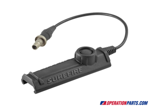 Surefire SR07 Remote Dual Switch For WeaponLights, 7"