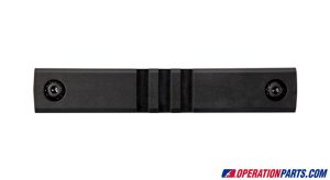 Magpul AFG-2® M-LOK™ Adapter Rail
