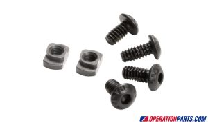 Magpul M-LOK™ T-Nut Replacement Set