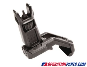 Magpul MBUS® Pro Offset Sight – Front