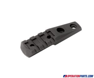 Magpul M-LOK™ Cantilever Rail/Light Mount, Aluminum