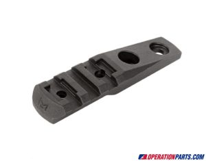 Magpul M-LOK™ Cantilever Rail/Light Mount, Polymer