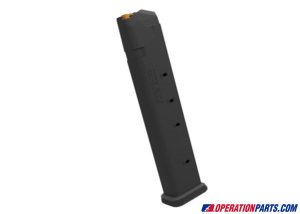 Magpul PMAG® 27 GL9® – GLOCK®
