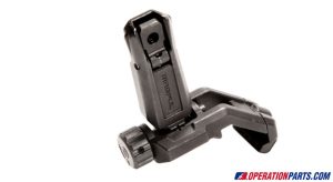 Magpul MBUS® Pro Offset Sight – Rear