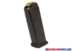 Magpul PMAG® 17 GL9® – GLOCK® G17