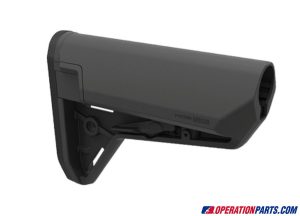 Magpul MOE® SL-S™ Carbine Stock – Mil-Spec