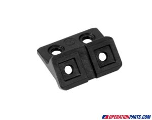 Magpul M-LOK® Offset Light Mount, Polymer