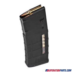 Magpul PMAG 25 M118 LR/SR GEN M3 Window, 7.62x51 Magazine