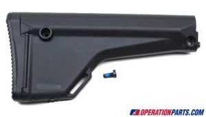 Magpul MOE Rifle Stock for AR-15