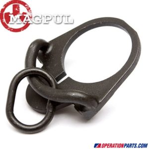 Magpul ASAP - Ambidextrous Sling Attachment Point, Single Point Sling Mount