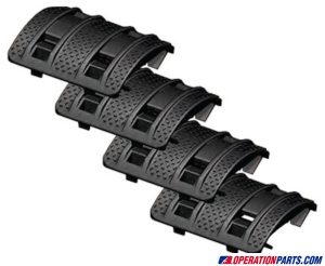 Magpul XTM Enhanced Rail Panels